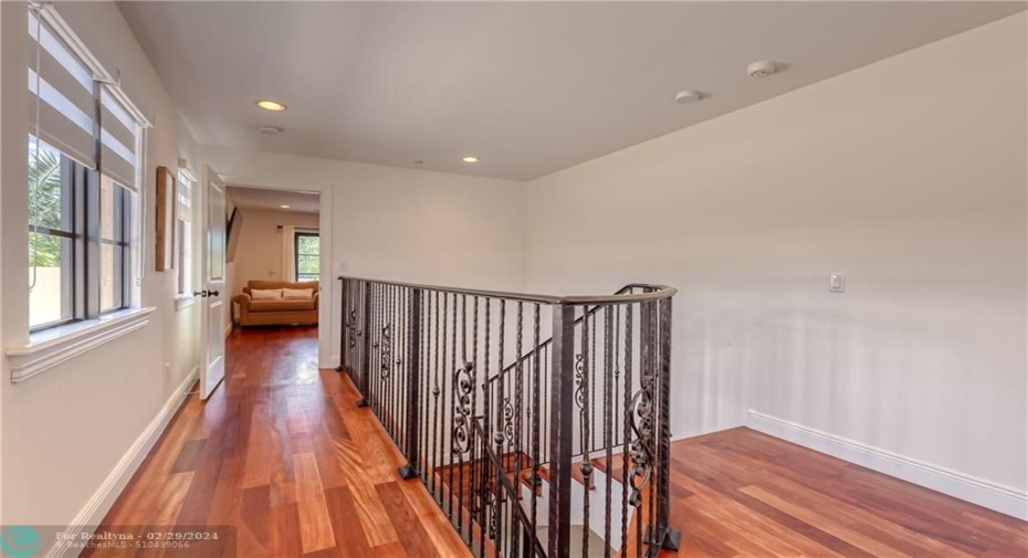 3rd floor