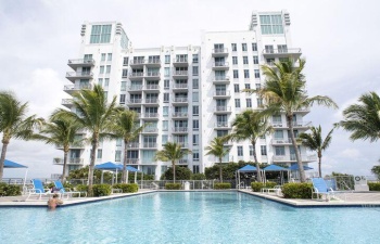 Condominium For Sale