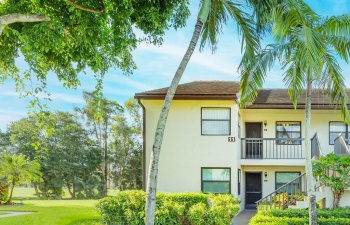 Condominium For Sale