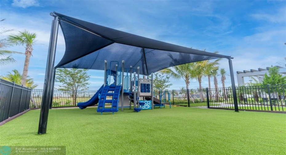 Solana Bay Tot Lot