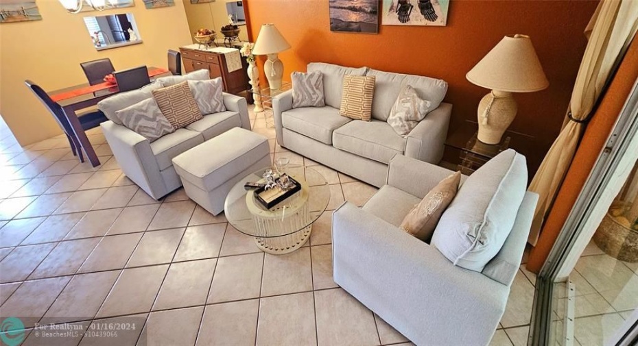 ALL NEW FURNITURE