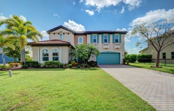 Single Family For Sale