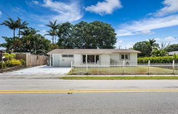 Single Family For Sale