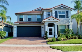 Single Family For Sale