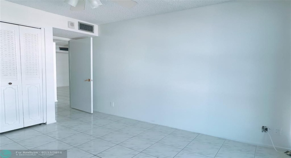 2nd Bedroom