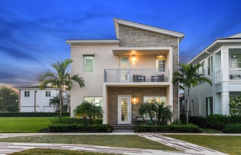 Single Family For Sale