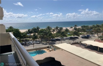 Southeast Ocean View