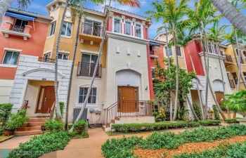 Residential Lease For Rent