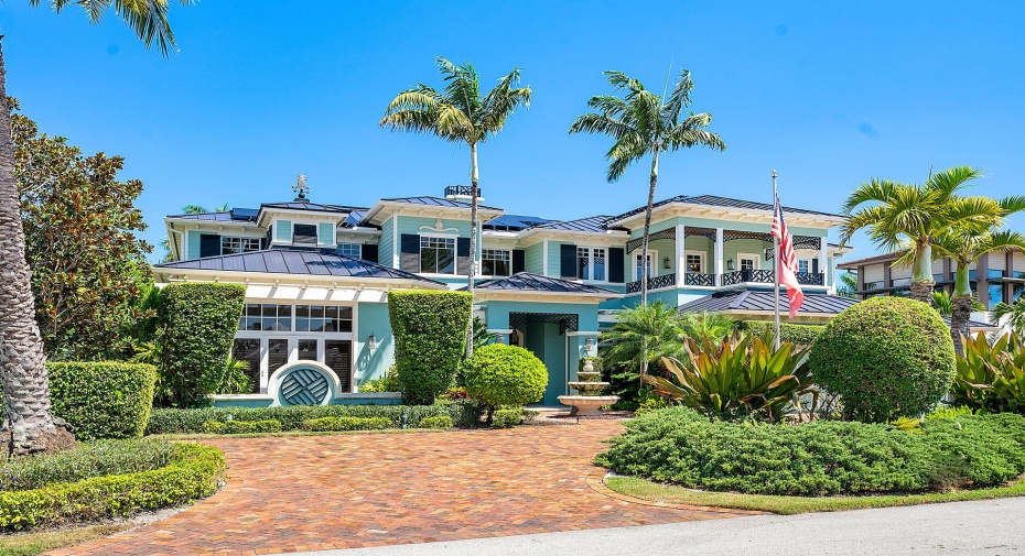 359 Thatch Palm Drive, Boca Raton, Florida 33432, 6 Bedrooms Bedrooms, ,7 BathroomsBathrooms,Single Family,For Sale,Thatch Palm,RX-10921081