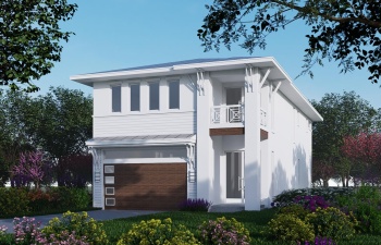 Single Family For Sale