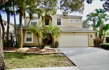 Single Family For Sale