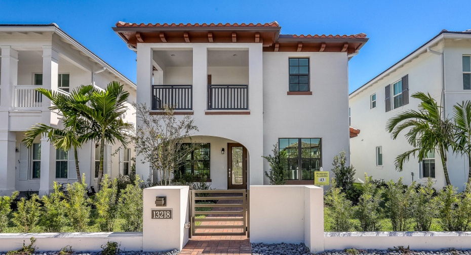 13218 Alton Road, Palm Beach Gardens, Florida 33418, 4 Bedrooms Bedrooms, ,3 BathroomsBathrooms,Single Family,For Sale,Alton,RX-10921128
