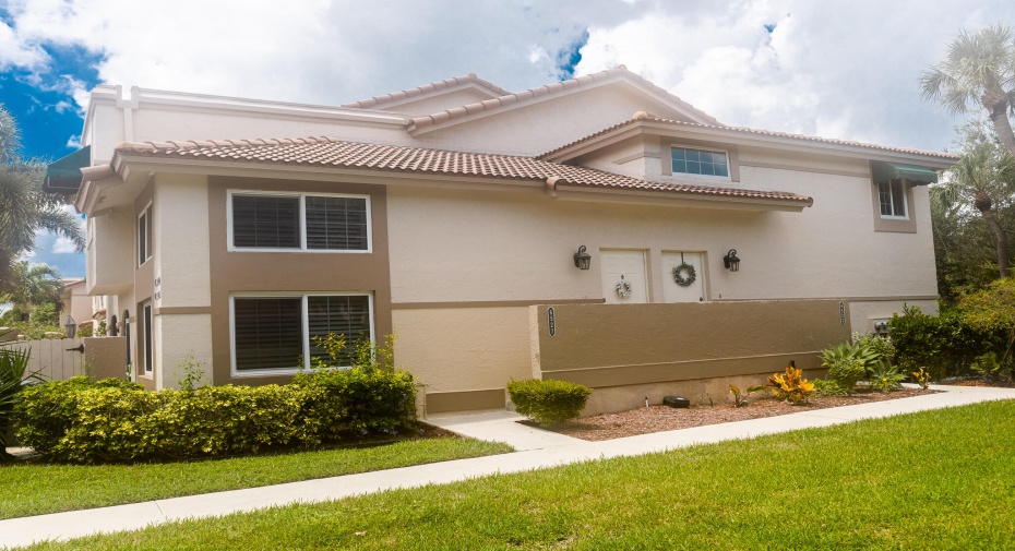 6525 Via Regina, Boca Raton, Florida 33433, 3 Bedrooms Bedrooms, ,2 BathroomsBathrooms,Townhouse,For Sale,Via Regina,2565,RX-10921300