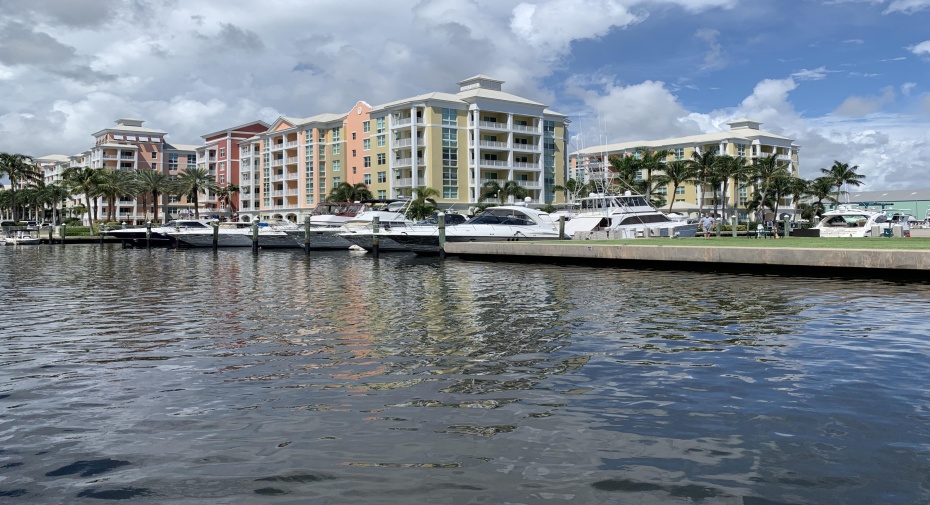 802 W Windward Way Unit Ph15, Lantana, Florida 33462, 3 Bedrooms Bedrooms, ,2 BathroomsBathrooms,Condominium,For Sale,Windward,4,RX-10921729
