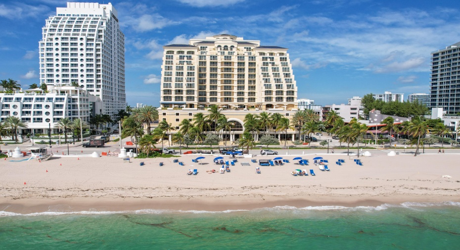 601 N Ft Lauderdale Beach Boulevard Unit 1215, Fort Lauderdale, Florida 33304, 1 Bedroom Bedrooms, ,1 BathroomBathrooms,Condominium,For Sale,Ft Lauderdale Beach,12,RX-10921830