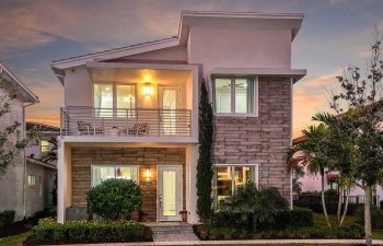Single Family For Sale