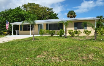 Single Family For Sale