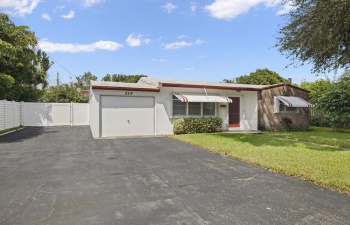 Single Family For Sale