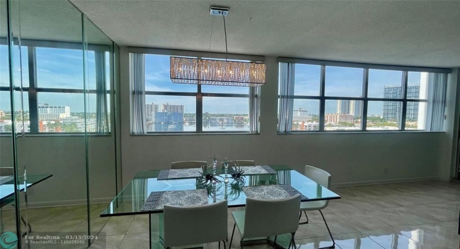 Modern Dining