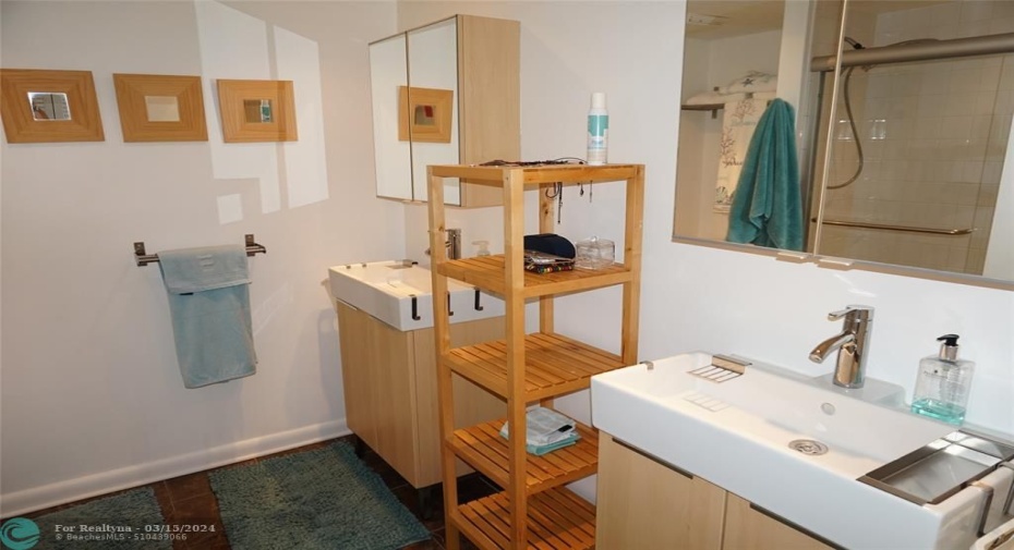 Fully Furnished
