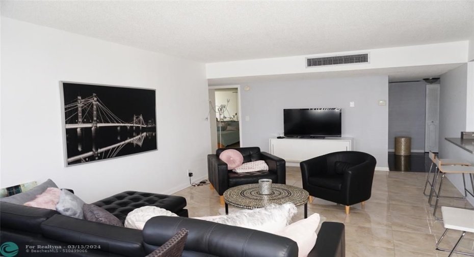Fully Furnished