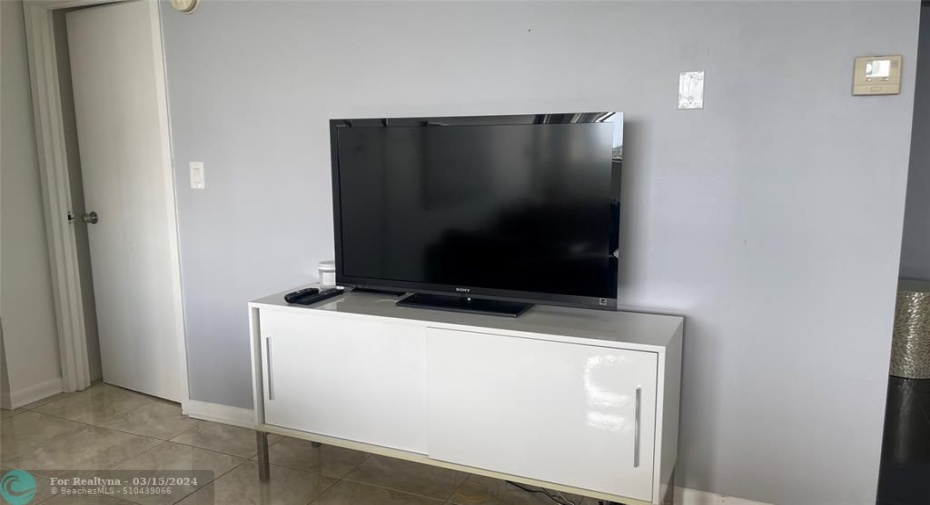 Fully Furnished