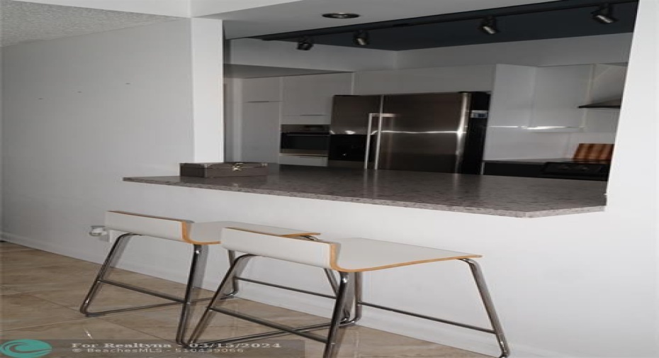 Modern Kitchen