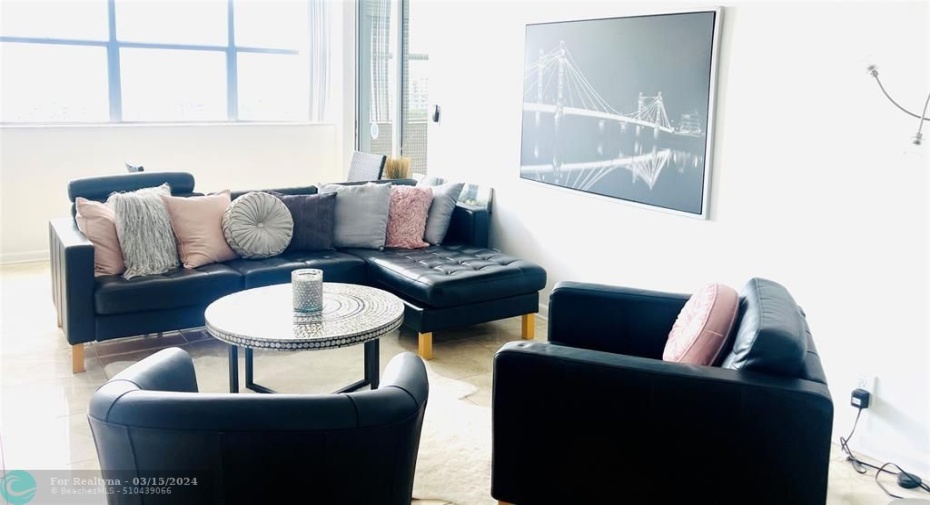 Fully Furnished