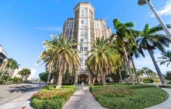 Condominium For Sale