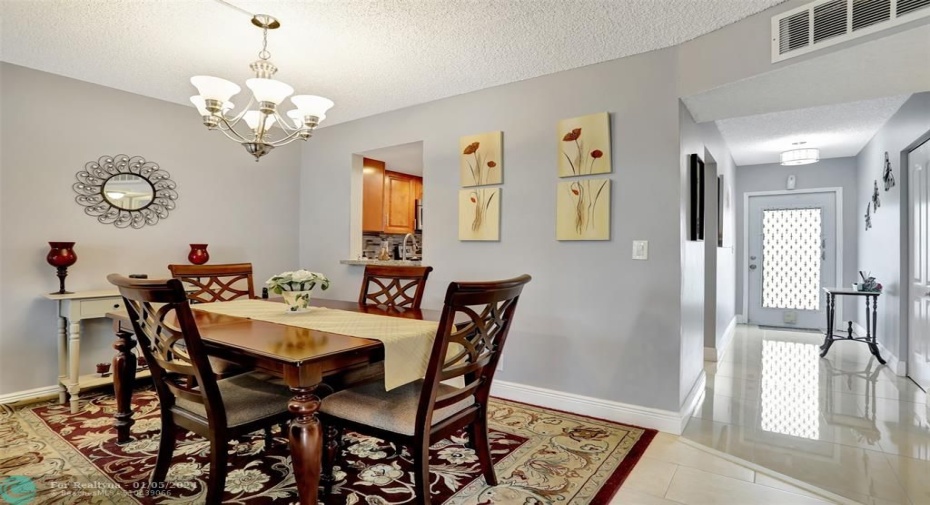 ALL TILE FLOORING
