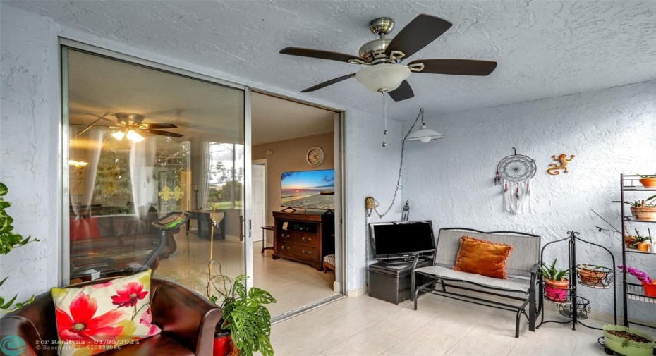 FLORIDA ROOM