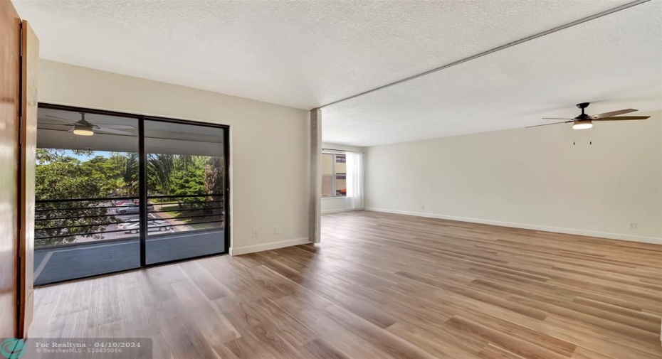 Your Guest Bathroom is adjacent to the 2nd Bedroom/Den. So convenient for you and your guests. YOU WILL LOVE WHERE YOU LIVE & PLAY!