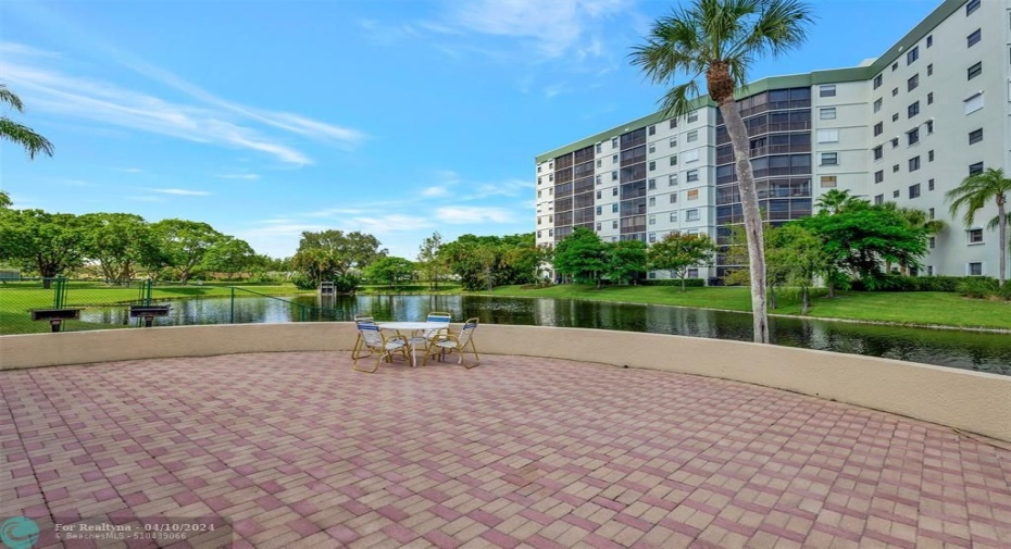 Check out the Amazing Water Views from the community pool and from so many other areas within the Community. You WILL LOVE WHERE YOU LIVE!