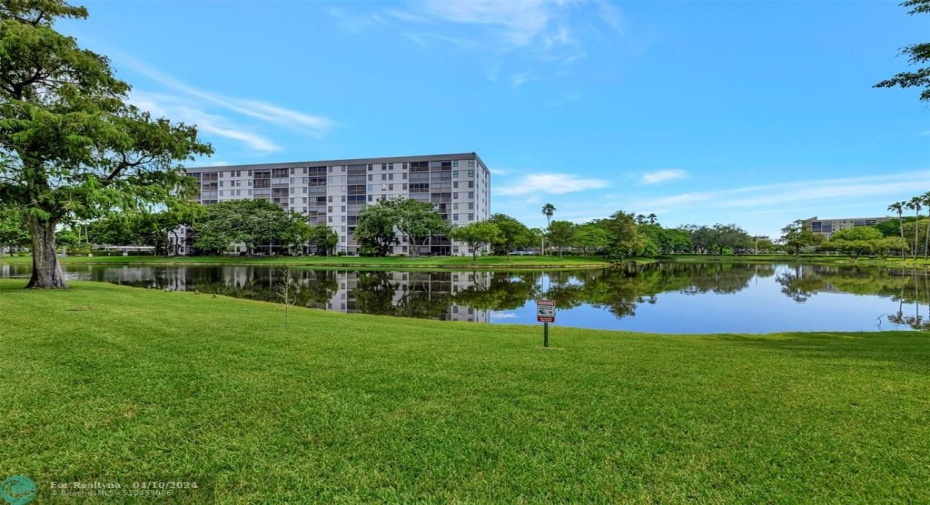 So Many Water Views in this FABULOUS COMMUNITY Called CYPRESS BEND CONDO'S. YOU WILL LOVE WHERE YOU LIVE & PLAY!