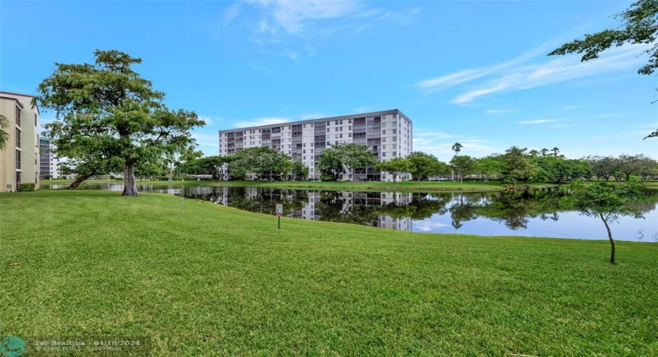 YOU WILL LOVE WHERE YOU LIVE & PLAY! So Many Water Views in this FABULOUS COMMUNITY Called CYPRESS BEND CONDO'S.