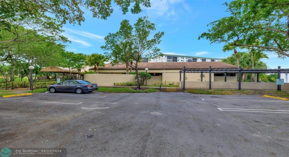 Cancel your Gym Membership because there is a Waterfront GYM conveniently located next to the Community Clubhouse. SAUNA is Located in the Clubhouse next to the 2nd Pool. YOU WILL LOVE WHERE YOU LIVE & PLAY!