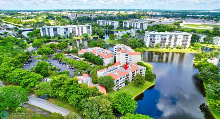 YOU WILL LOVE WHERE YOU LIVE & PLAY! Clubhouse & 2nd Pool. Amenities Include - Sauna, HUGE Gym, Game Room (Billiards, Ping Pong, Foosball, Darts & MORE!), 2 Pools, Clubhouse with Kitchen & Meetings Rooms, HUGE Library, HUGE Laundry, Tennis, Pickle-ball & Racquetball/Handball Courts, Playground, Car-wash Area, Bicycle Storage & MORE!