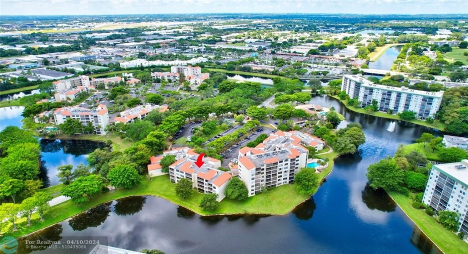 YOU WILL LOVE WHERE YOU LIVE & PLAY! WELCOME HOME!