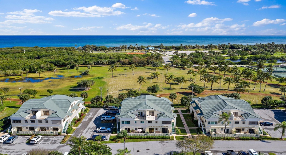 350 Bella Vista Court Unit 50, Jupiter, Florida 33477, 3 Bedrooms Bedrooms, ,2 BathroomsBathrooms,Condominium,For Sale,Bella Vista,2,RX-10923166
