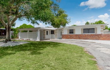 Single Family For Sale