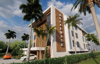 Condominium For Sale