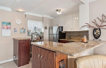 Condominium For Sale