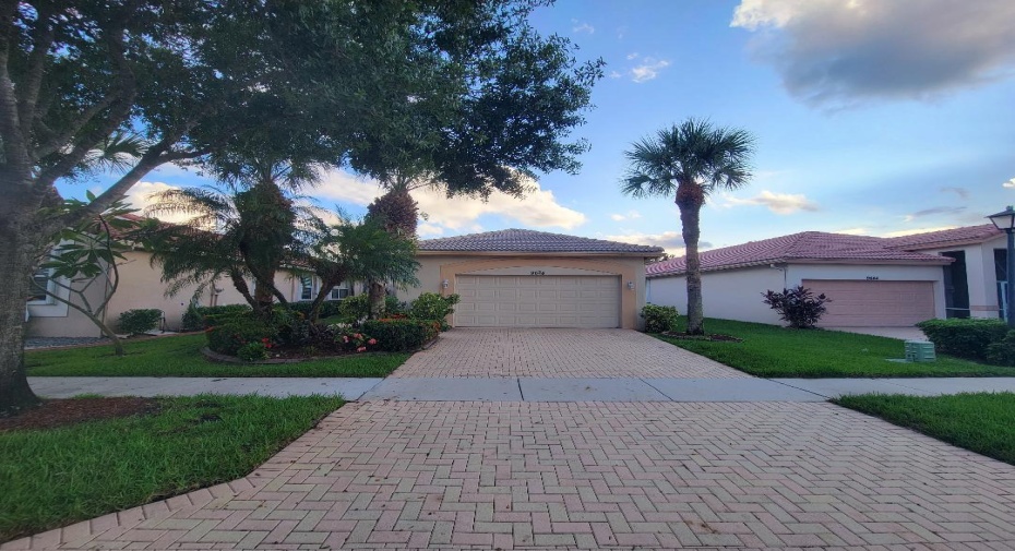 9624 Sandpiper Shores Way, West Palm Beach, Florida 33411, 3 Bedrooms Bedrooms, ,2 BathroomsBathrooms,Single Family,For Sale,Sandpiper Shores,RX-10834485