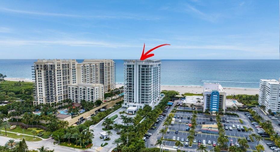3730 N Ocean Drive Unit 5c, Singer Island, Florida 33404, 3 Bedrooms Bedrooms, ,3 BathroomsBathrooms,Condominium,For Sale,Ocean,5,RX-10918601