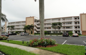 Condominium For Sale