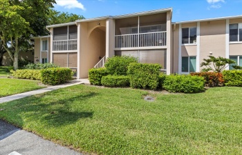 Condominium For Sale