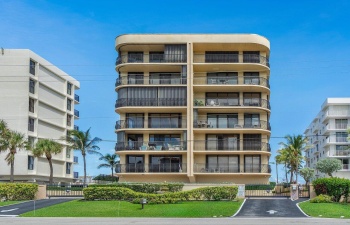 Condominium For Sale