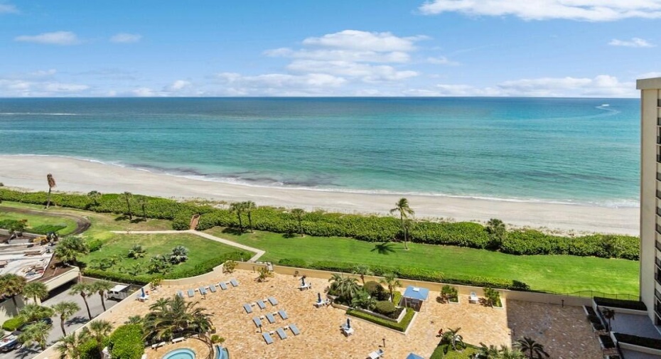 100 Ocean Trail Way Unit 1406, Jupiter, Florida 33477, 2 Bedrooms Bedrooms, ,2 BathroomsBathrooms,Condominium,For Sale,Ocean Trail,14,RX-10920751