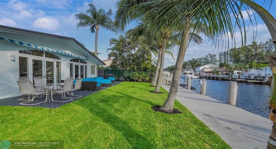 Casual, Coastal and Care-Free living...