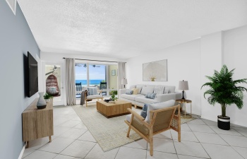 Condominium For Sale
